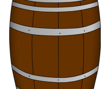 barrel wood
