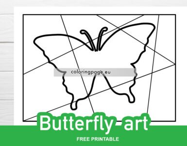 butterfly primary school