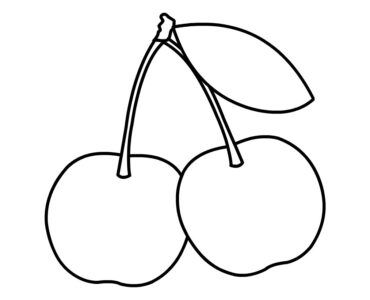 cherry template