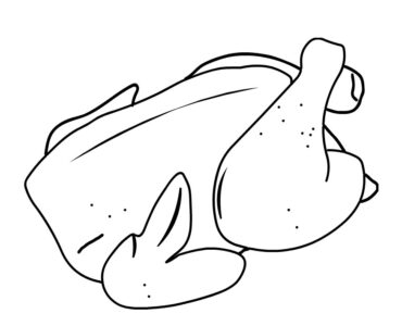 chicken whole