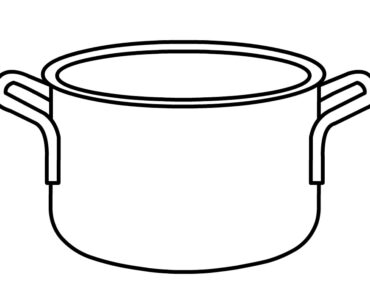 cooking pot