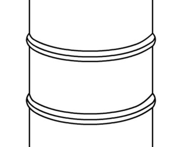 oil barrel