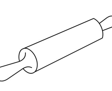 rolling pin