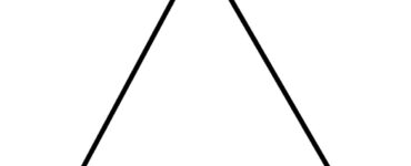 teepee template