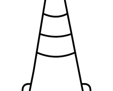 traffic cone