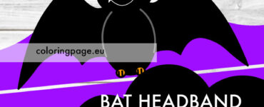 bat headband