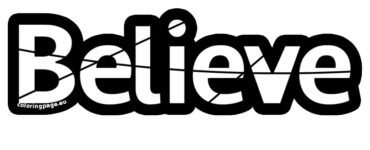 believe