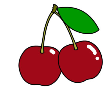 cherry fruit