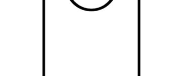 door hanger template