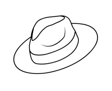 fedora hat