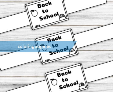 first day school bracelets