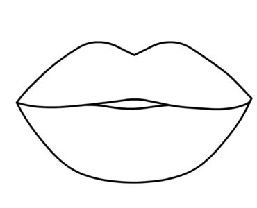 lips