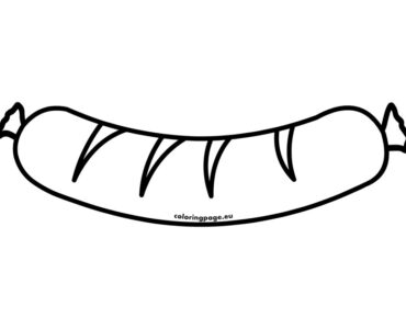 sausage