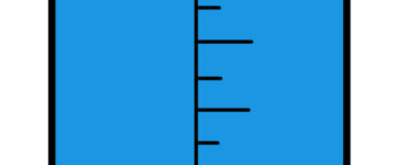 science beaker