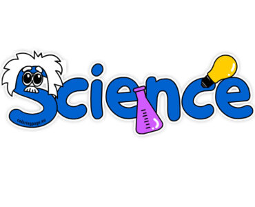 science text