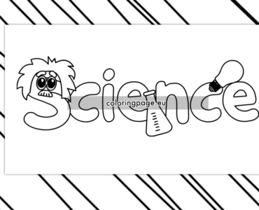 science word