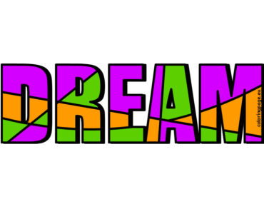 word dream