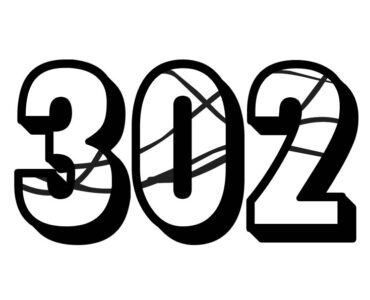 302 number