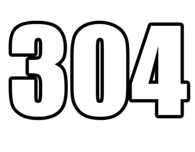 304 number