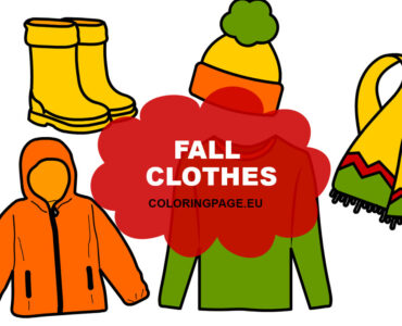 fall clothes