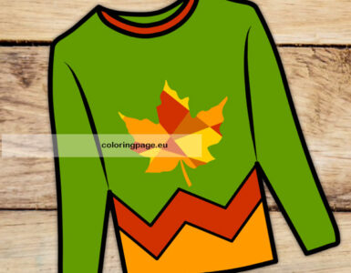 fall sweater