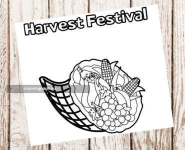 harvest festival