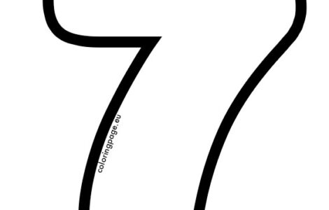 7 bubble