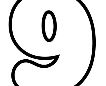 bubble 9