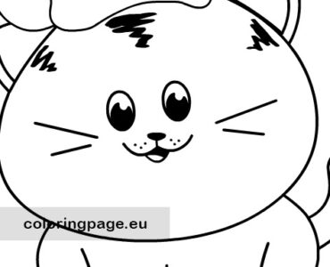 christmas cat design