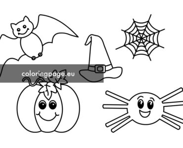 halloween design