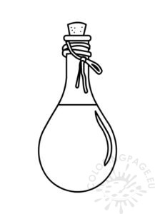 Magic potion