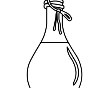 magic potion