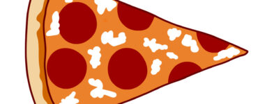 pizza slice