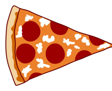 pizza slice