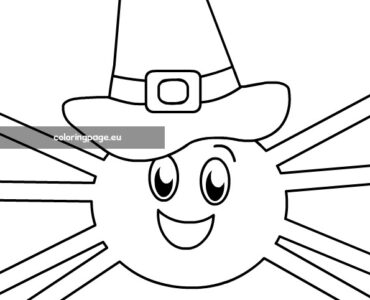 spider halloween hat