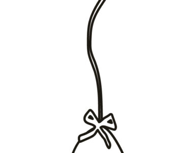 witch broom