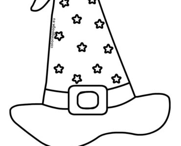 witch hat stars 2