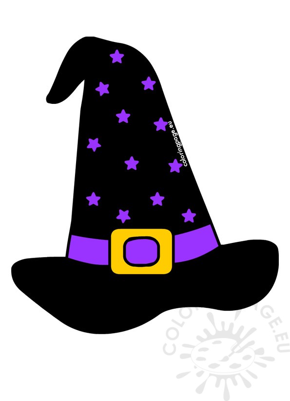 witch hat stars
