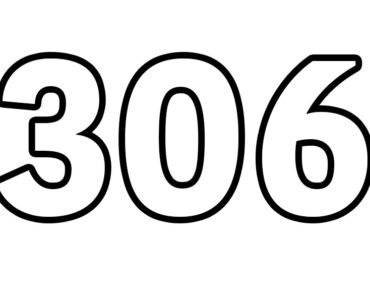 306 number