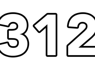 312 number
