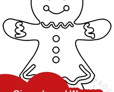 This image has an empty alt attribute; its file name is gingerbread-woman.jpg