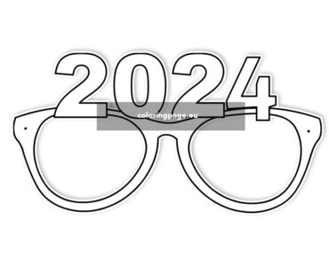 party glasses 2024