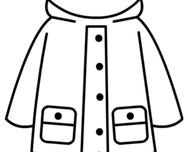 raincoat