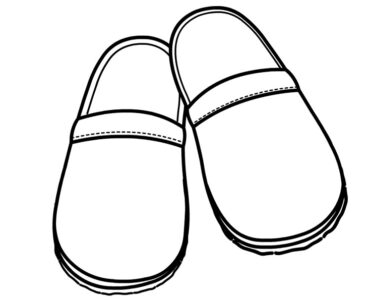 slippers