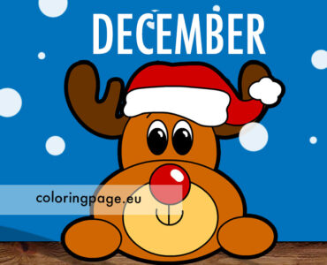 welcome december