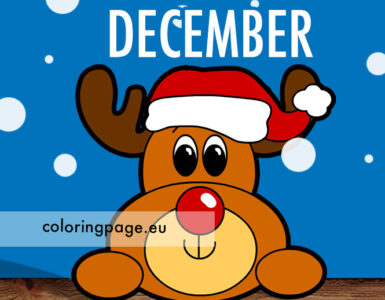 welcome december
