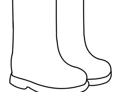 wellies