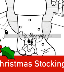 christmas stockings