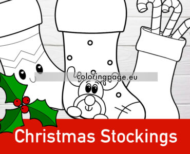 christmas stockings