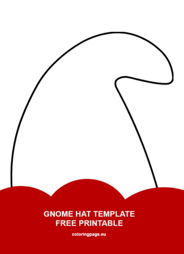 Gnome Hat 